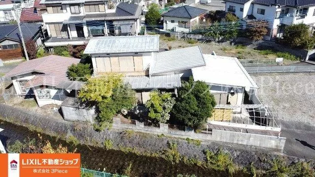 Hagurocho, Kofu-shi (Kofu Sta.) 2F 6SDK

Kofu station