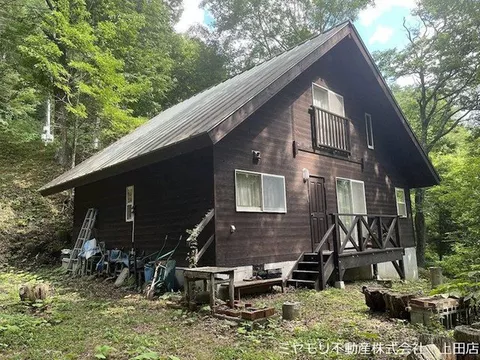 Oaza Kutsukake 6.8 million yen