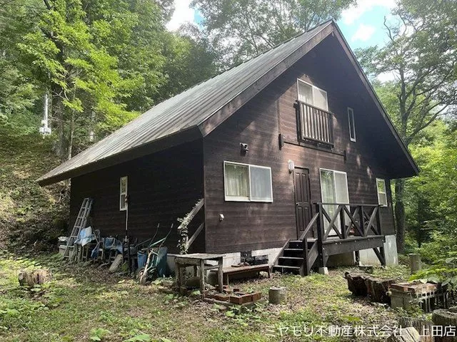 Oaza Kutsukake 6.8 million yen