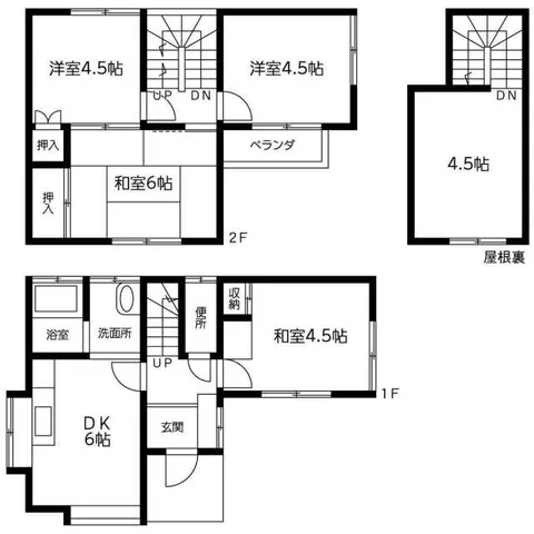 16 minutes by bus from JR Yokosuka Line "Tōtotsuka" Station, 5 minutes on foot from Yokohama Park Town Daiichi