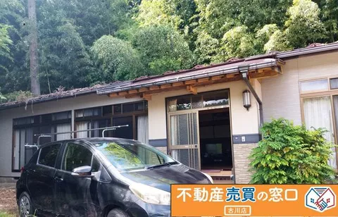 17 minutes on foot from JR Rikuu West Line Karikawa Station, 29-20 Tamazaka, Shonai Town, Higashitagawa District, Yamagata Prefecture