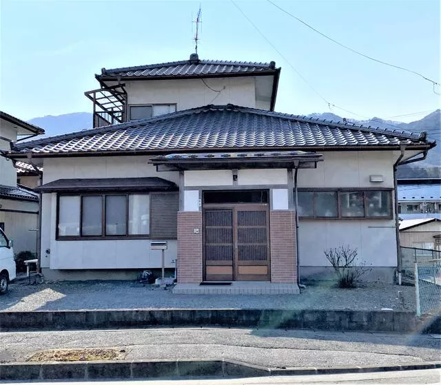 2-story, 6DK, Higashimachi, Mori Town, Ofunato City (Mori Station)