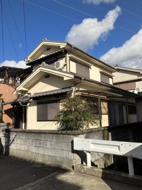 Wakayama City, Ariake (Tanakaguchi Station) 2-story 4DK