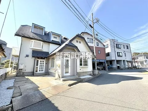 ≪ Building area over 51 tsubo! Safe for large families! Large layout of 7LDK + S♪ ≫
