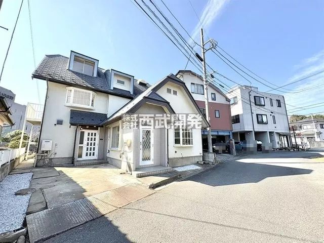 ≪ Building area over 51 tsubo! Safe for large families! Large layout of 7LDK + S♪ ≫