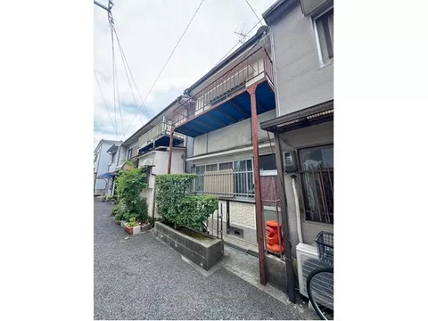 Expected yield 9%!! Great location, 10 minutes walk to JR Amagasaki Station♪
