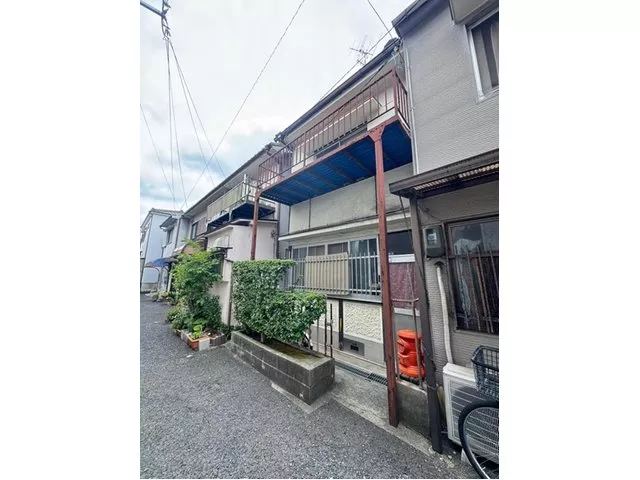 Expected yield 9%!! Great location, 10 minutes walk to JR Amagasaki Station♪