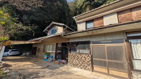 Kasaoka City, Sonoi (Kasaoka Station) 2-story 9DK