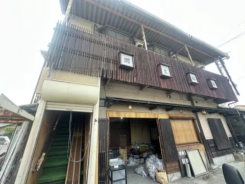 Nakakoma District, Showa Town, Tsukiji Shinai (Tsunenaga Station), 2-story, 6DK - Image 4