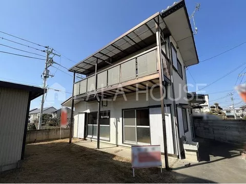 【Lala House☆】 Renovated interior in May 2025! Near convenience store and post office☆