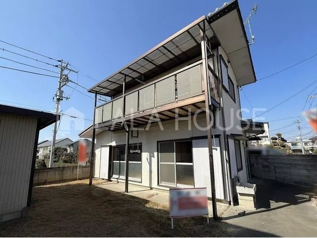 【Lala House☆】 Renovated interior in May 2025! Near convenience store and post office☆