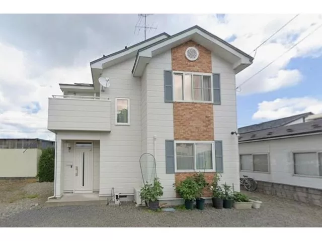 Nishirokubancho 10.8 million yen