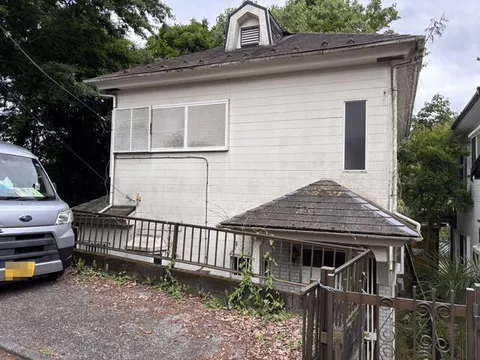 Minami Ward, Sagamihara City, Matano (Hashimoto Station) 2-story 4DK