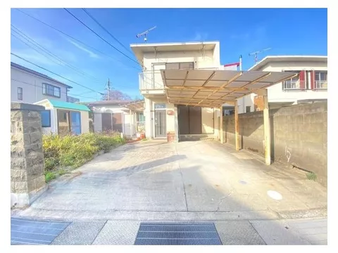 Yoshida (Ki Station) 3,200,000 yen