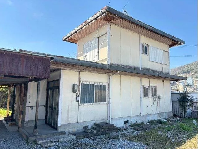 Kusamichijima Town (Higashi-Akasaka Station) 2.48 million yen