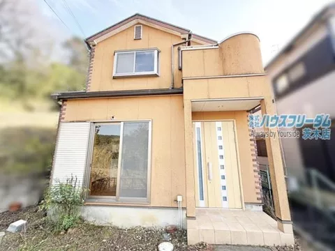 Kashiwara City, Kokubuhigashijo Town (Kawachi-Kenjo Station) 2-story 4LDK