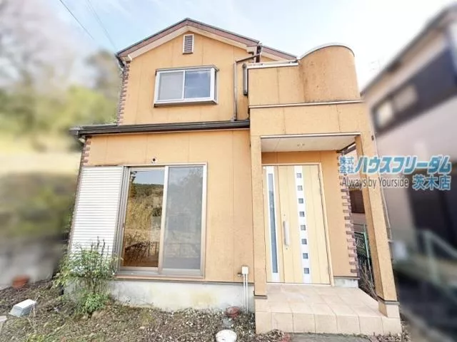 Kashiwara City, Kokubuhigashijo Town (Kawachi-Kenjo Station) 2-story 4LDK