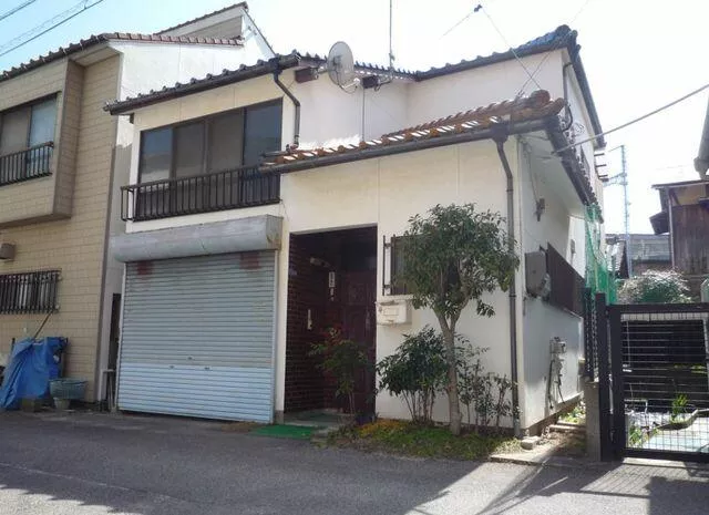 Mihara City, Nishimachi 1-chome (Mihara Station) 2-story 4DK