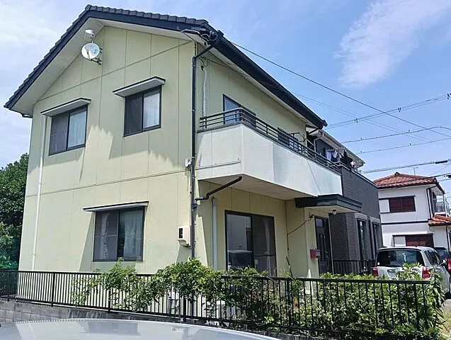 Used single-family home, JR Tōkaidō Main Line Hamamatsu Station, 16 minutes by bus, get off at Yonnomatsu Kitashita, 7 minutes on foot