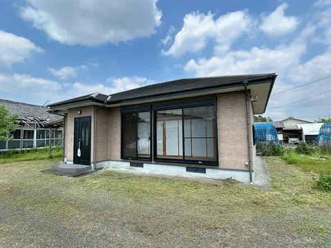 JR Nippo Main Line "Nobeoka" Station, 44 minutes on foot