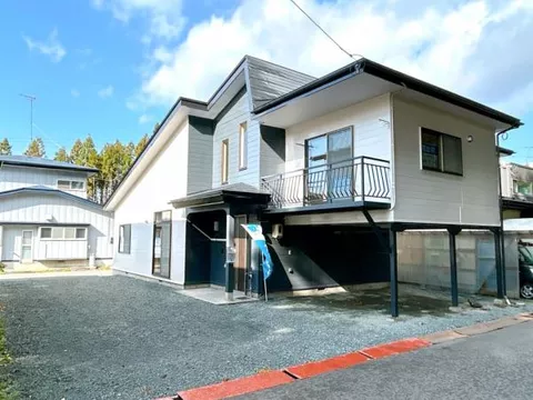 Jizōdai, Gonohe Town, Sannohe District (Tomabechi Station) 2-story 4SLDK