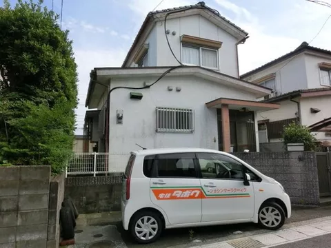 Tsukimioka 3 (Tayoshi Station) 7 million yen