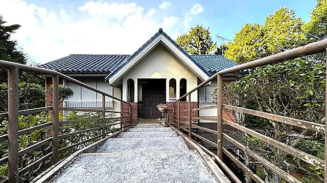 Used single-family home in Minami Hakone Dialand for sale