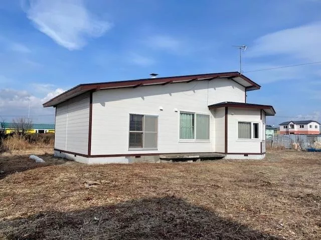 Aoba 2 (Mukawa Station) 2 million yen