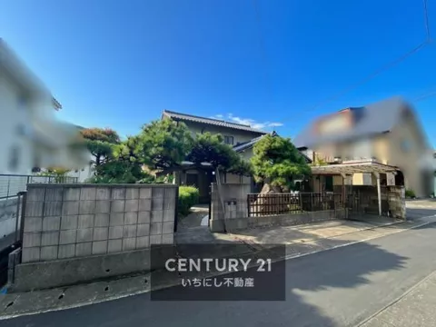 Gifu City, Iwasaki (Gifu Station) 2-story 7DK