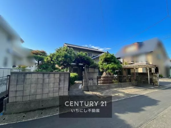 Gifu City, Iwasaki (Gifu Station) 2-story 7DK