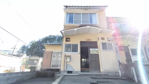 Yawata City, Yamashina Ward, Shimonoya Gyōja Valley (Shimonoya Station) 2-story building 3LDK