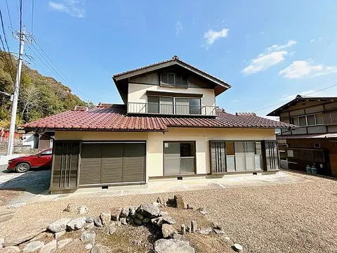 Used single-family home in Nishiichiba-cho, Minokamo City - Detached house
