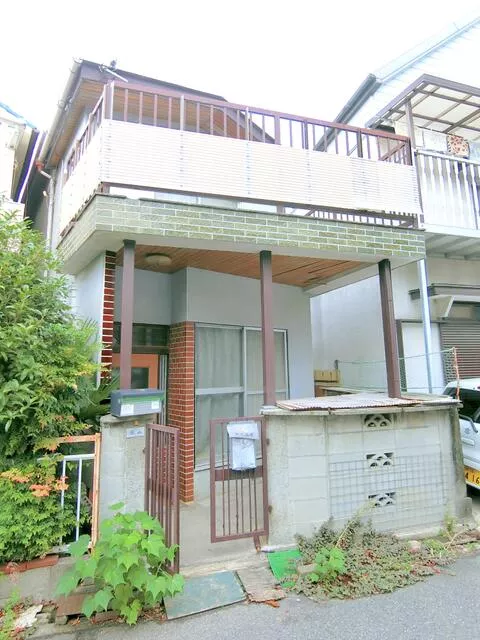 Osaka Sayama City Yamamoto Kita (Kitano-da Station) 2-story 5DK