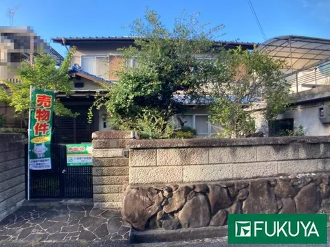 ~Used house in Nishimajuku 6-chome, Himeji City~