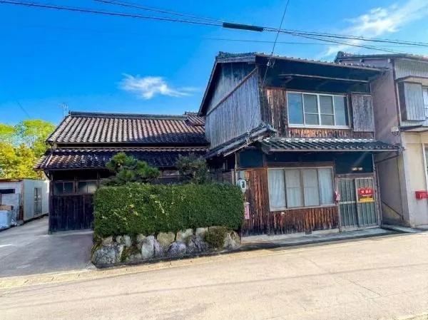 Shimoishi Town, Toki City (Toki City Station) 2-story 3DK
