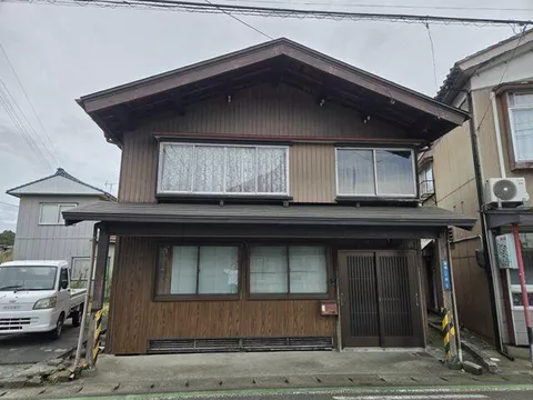 Mitsuke City, Hosogoe 2-chome (Mitsuke Station) 2-story 6DK