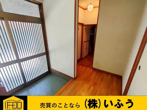 Oita City, Seike-cho 3-chome (Oita Station) 2-story building 5DK - Image 4