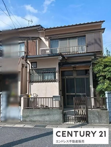 2-chome, Yokogi, Otsu-shi, Otsu (Yotsumiya Sta.) 2F 4K

4.98 million yen