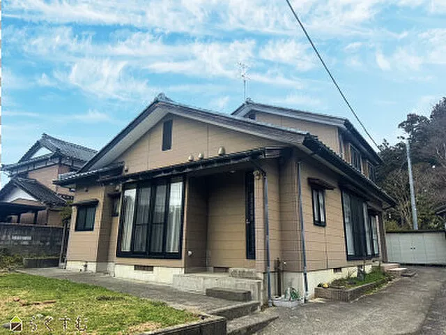 Used single-family home, Shimazaki (Wajima), Nagaoka City, used house