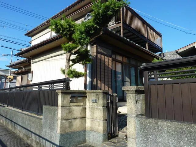 Tsu City, Fujikata (Akogi Station), 2-story, 7DK