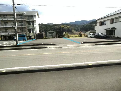 5LDK two-story house in Kodate, Haruno Town, Kochi City