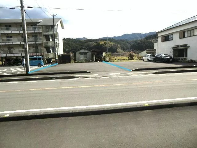 5LDK two-story house in Kodate, Haruno Town, Kochi City