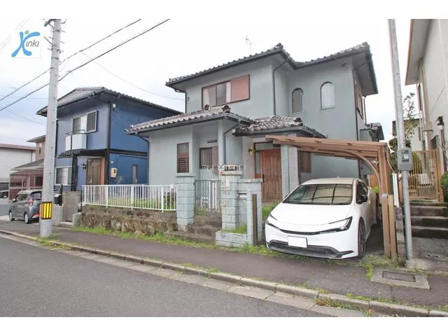Nakabanchi, Mihata-cho (Mihata Station) 5 million yen