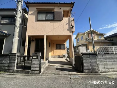 Kakogawa City, Onoue Town, Imabuku (Onoue no Matsu Station) 2-story 3DK