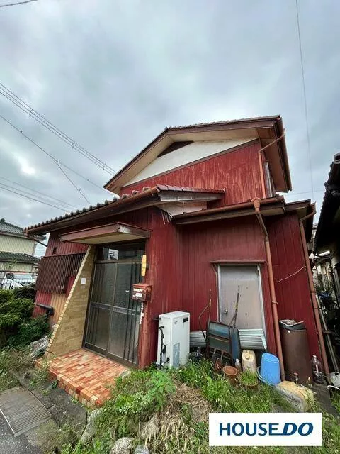 Fujioka City, Fujioka (Gunma Fujioka Station), 2-story, 4DK