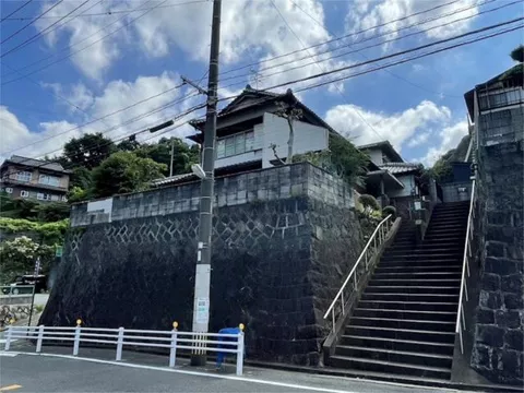 2-chome Kusubashi Nishi, Yahatanishi Ward, Kitakyushu City