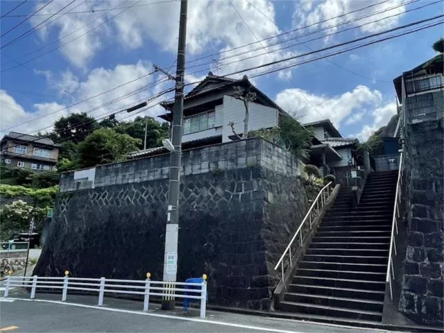 2-chome Kusubashi Nishi, Yahatanishi Ward, Kitakyushu City