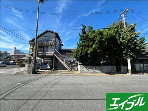 Omuta City, Minaminakazato Town 4-chome (Arao Station) 2-story 4DK - Image 2