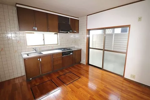 Used single-family home, Shimoogawa, used house - Image 2