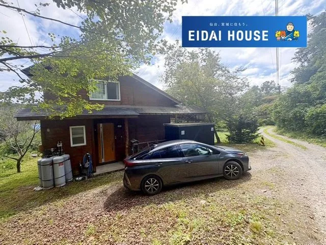 ■ Land over 150 tsubo! ■ Vacation home use possible! ■ Basement available for multiple purposes!